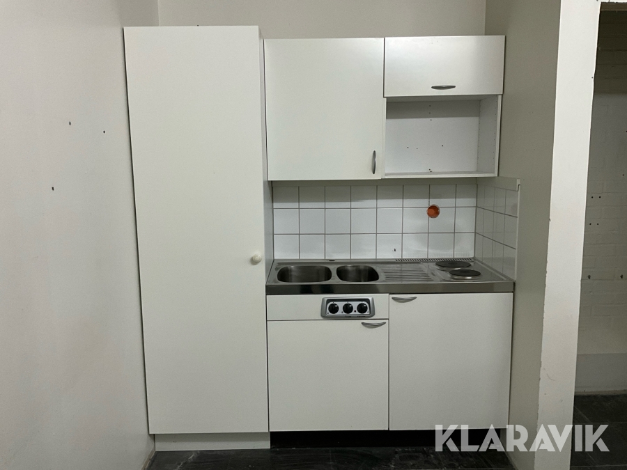 Minikök Electrolux