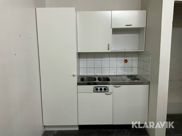 Minikök Electrolux