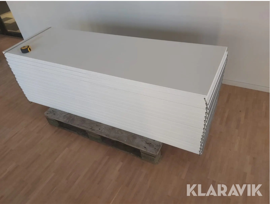 Undertaksplattor 147st