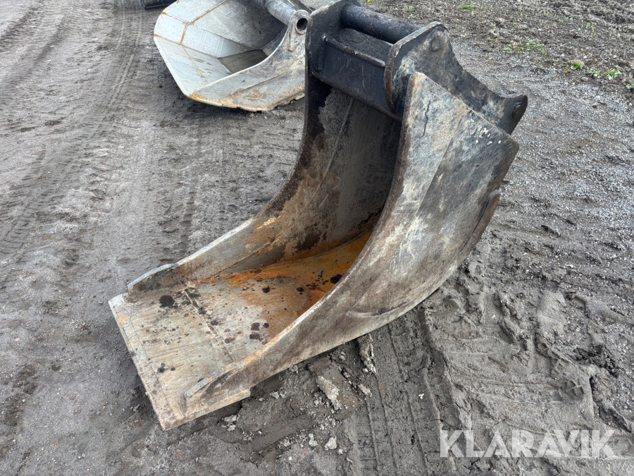 Smalskopa / kabelskopa Engcon