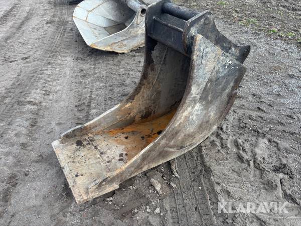 Smalskopa / kabelskopa Engcon