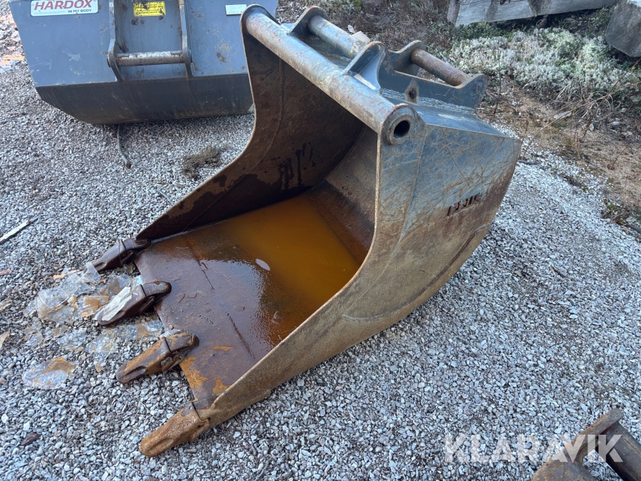 Tandskopa Carrus S50