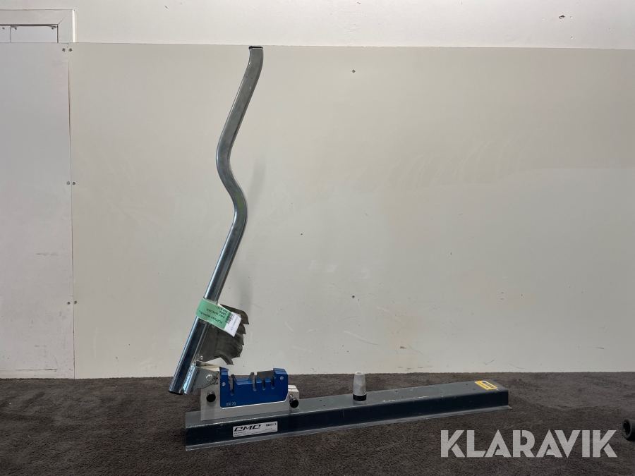 Plåtsax CMC OMNI