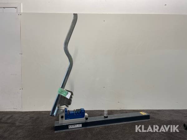 Plåtsax CMC OMNI
