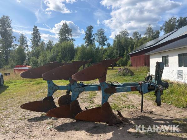 Växelplog Överum V397H