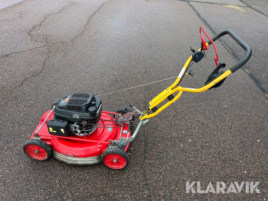 Gräsklippare Klippo PRO 21 SH