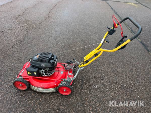 Gräsklippare Klippo PRO 21 SH