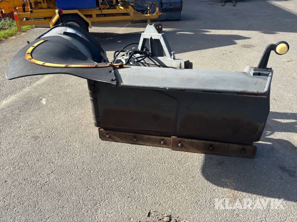 Vikplog Uni-väg UV-320