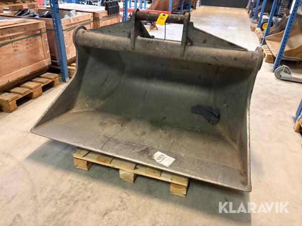 Planerskopa SB 650L , S60