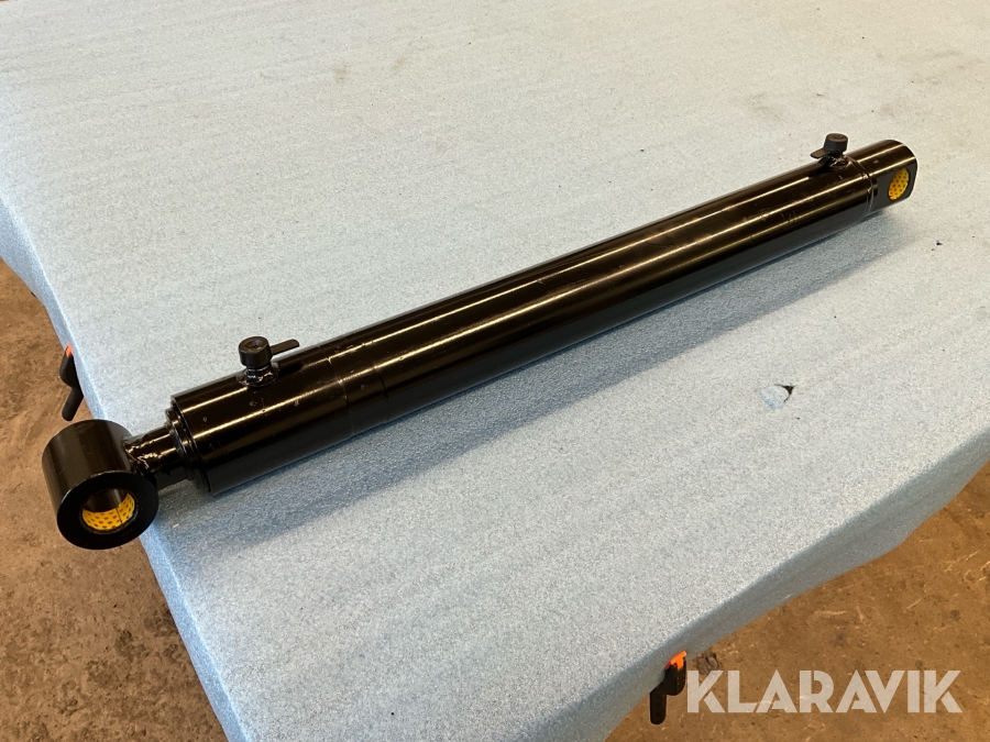 Hydraulcylinder Quicke 1 st