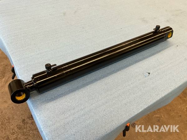 Hydraulcylinder Quicke 1 st