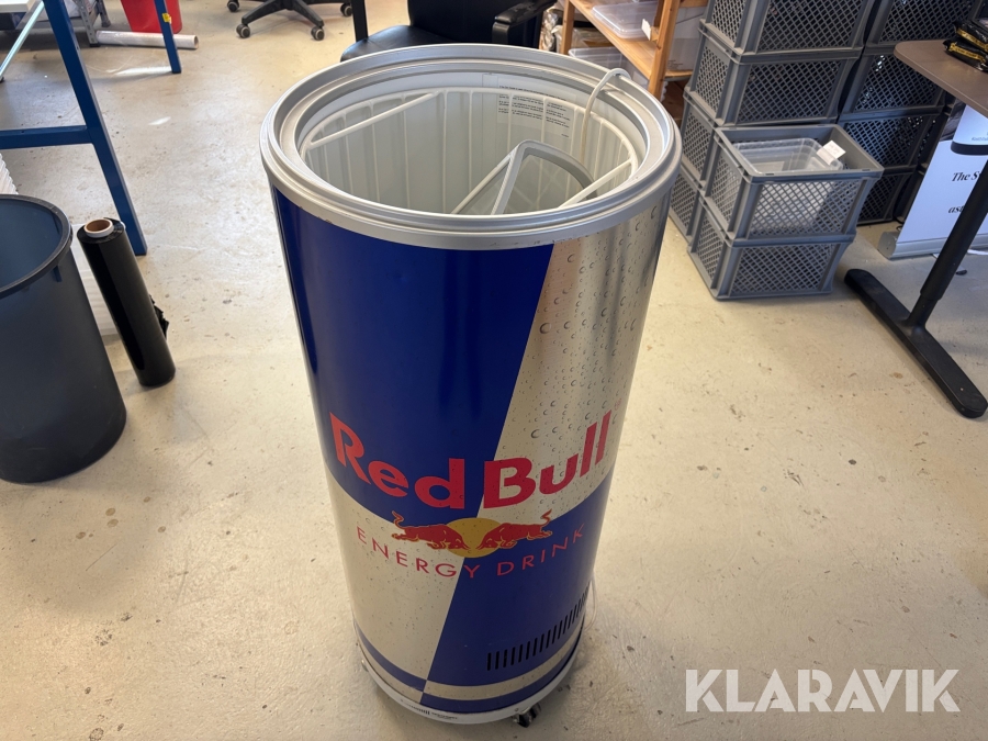 Drickakyl Red Bull