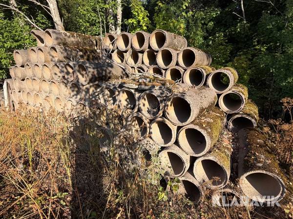 Betongrör 200+M