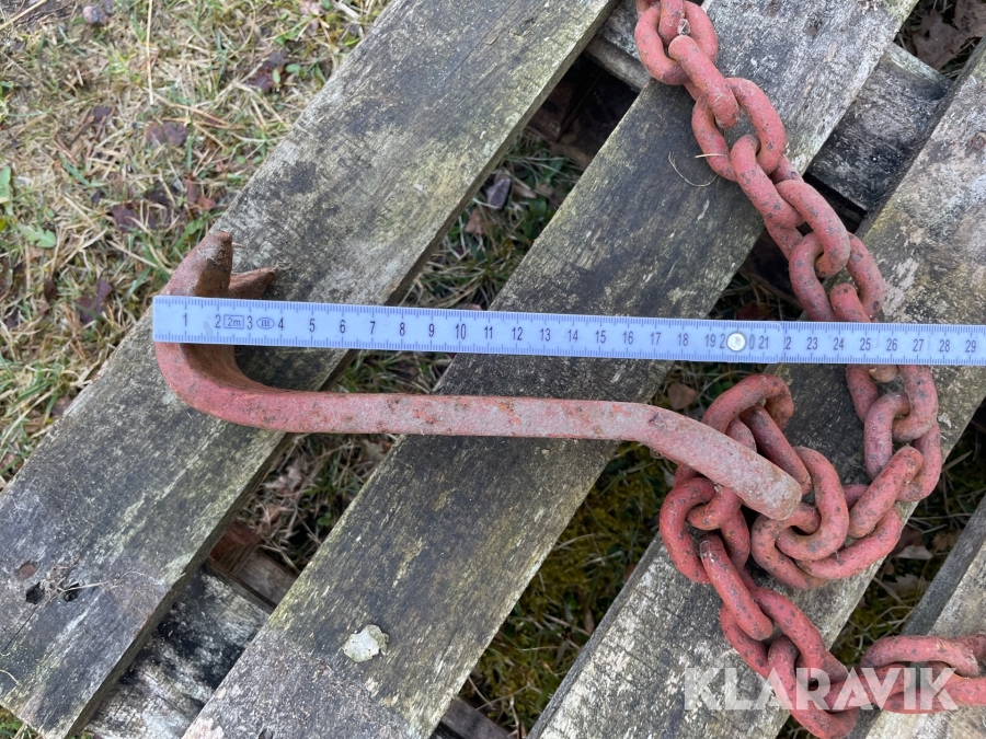 Lyftdon, Halmstad, Klaravik auktioner