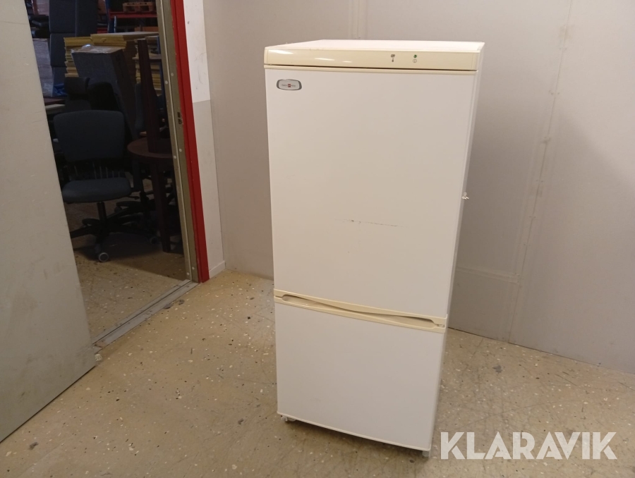 Kyl/frys-kombination Elektro Helios 216L Elektro Helios KF 2610