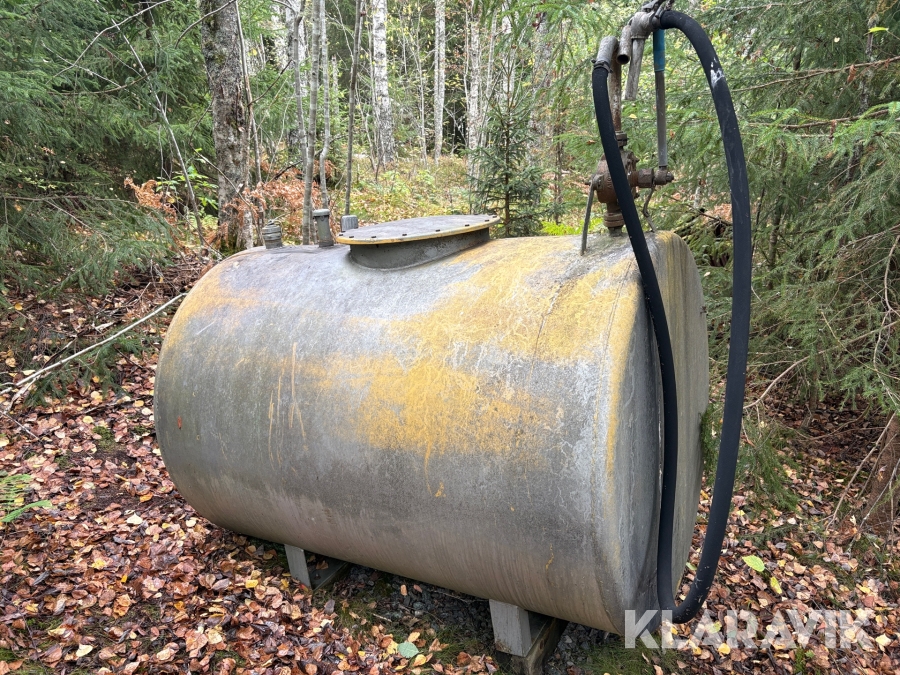 Farmartank