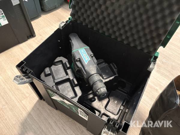 Borrhammare Hikoki DH 36DPA
