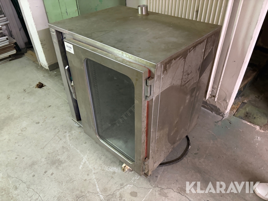 Ugn Ifö Kampri
