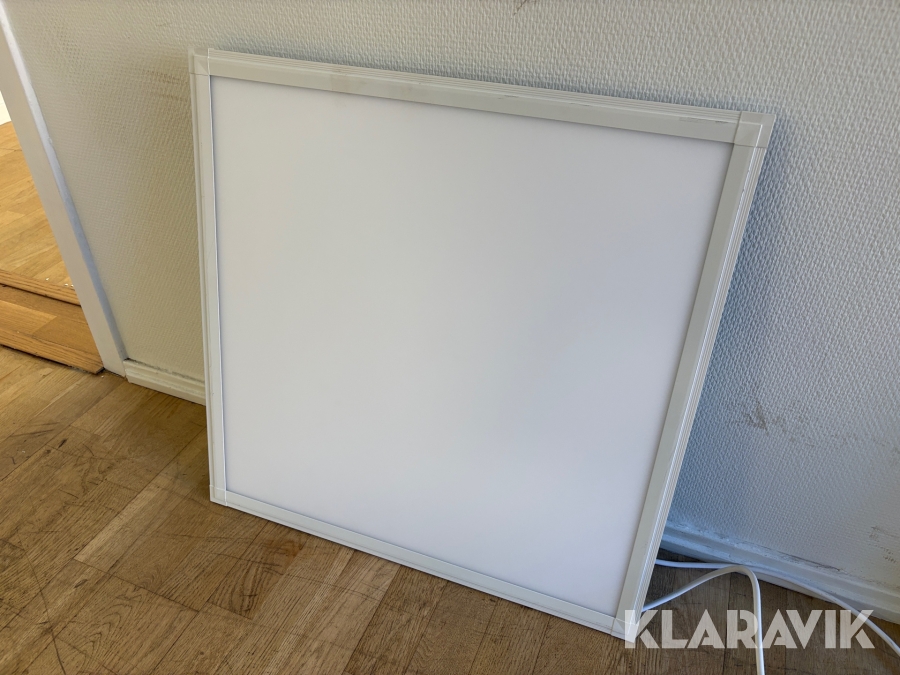 Ledbelysning Tiana 45W Led Recessed Panel 20st