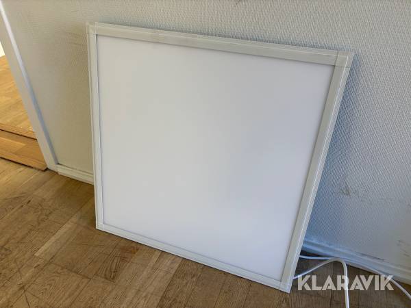 Ledbelysning Tiana 45W Led Recessed Panel 20st