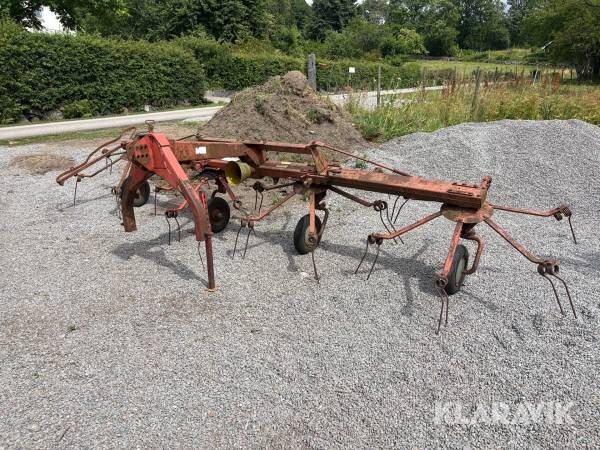 Hövändare Fella TH 520