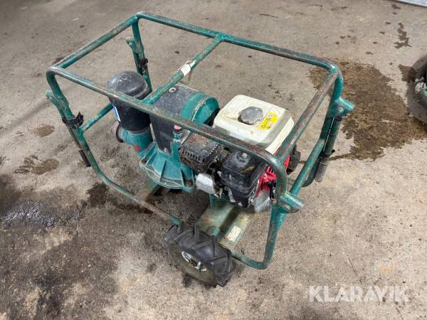 Vattenpump Dymatic