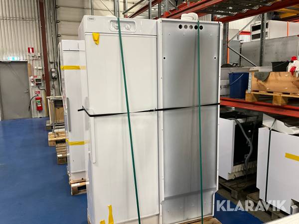 Torkskåp Nimo 2 st