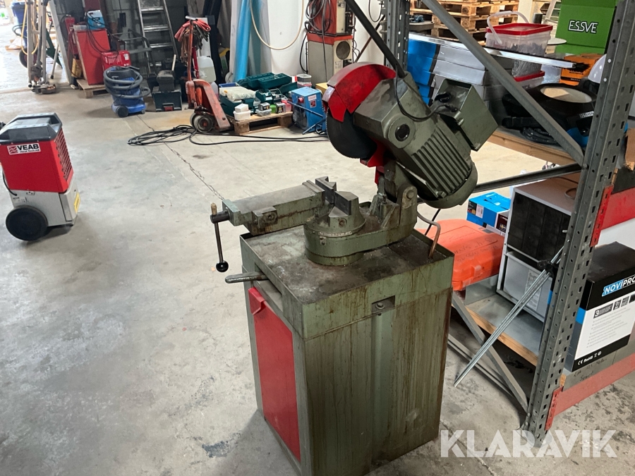 Metallkap Imet Perfect 275 vätskekyld
