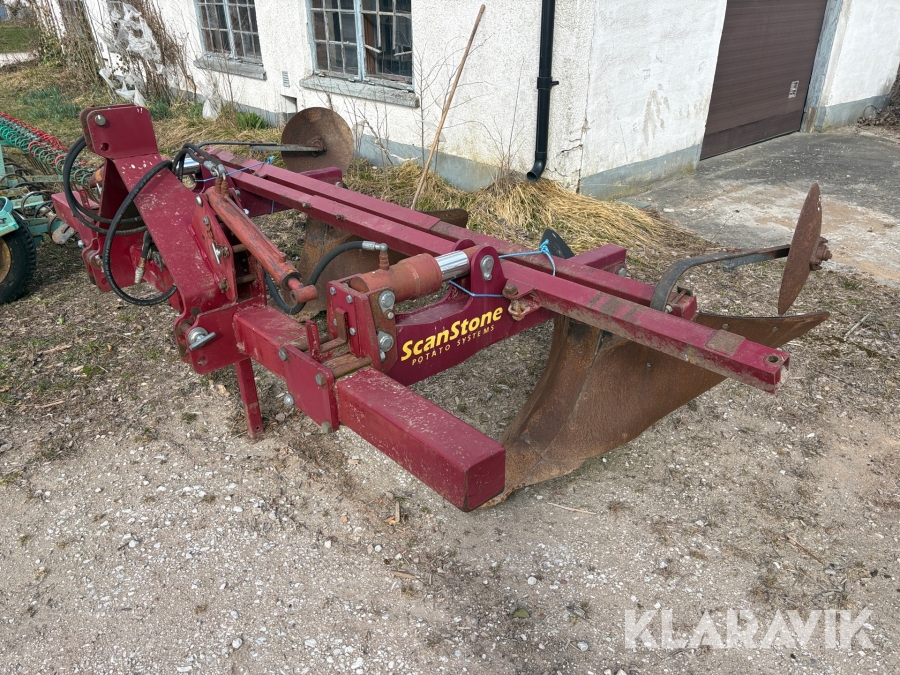 Kupplog ScanStone 3842