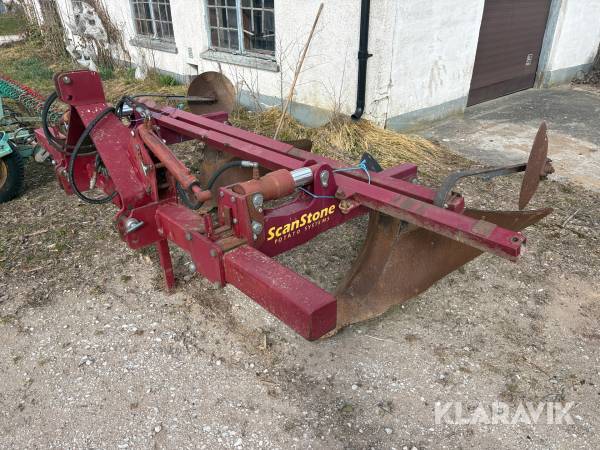 Kupplog ScanStone 3842