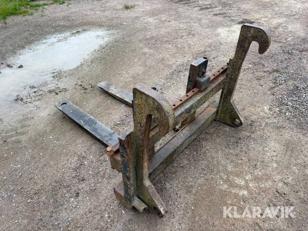 Pallgafflar Stora BM
