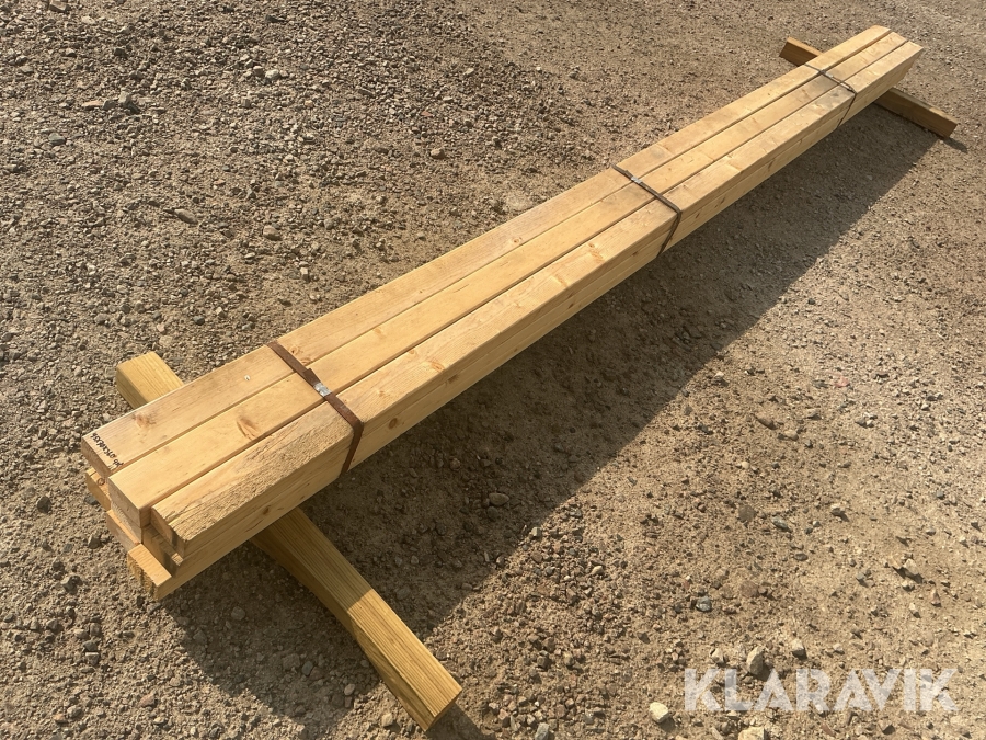 Reglar 45x70mm 3600mm