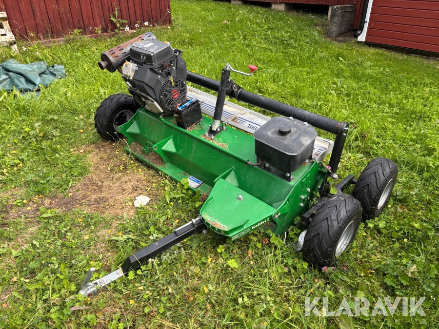 Slaghack till ATV Kellfri VKMATVHXL 25HK