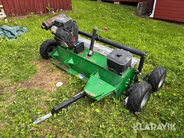 Slaghack till ATV Kellfri VKMATVHXL 25HK