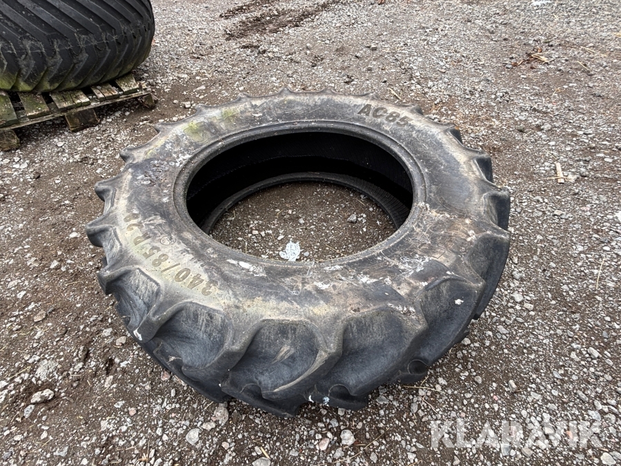 Lantbruksdäck Milas 340/85R28