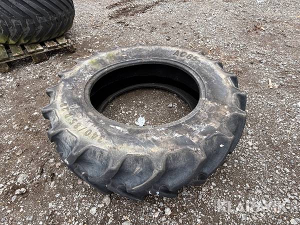 Lantbruksdäck Milas 340/85R28