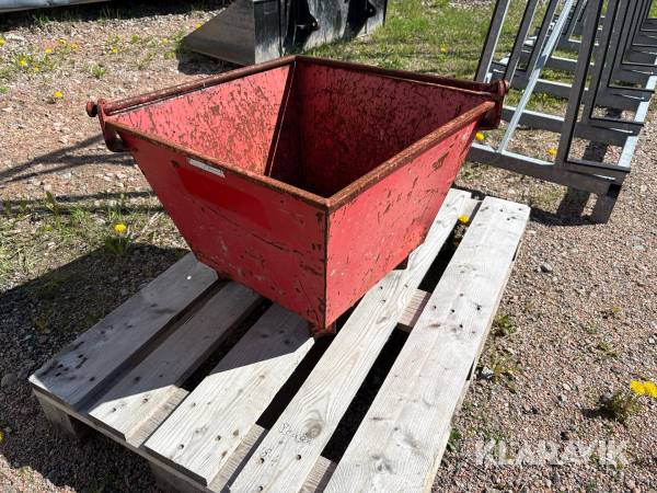 Basker Starke Arvid