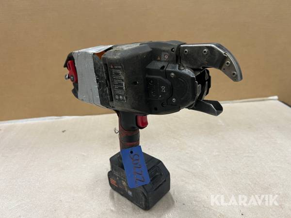 Najmaskin Senco RG40