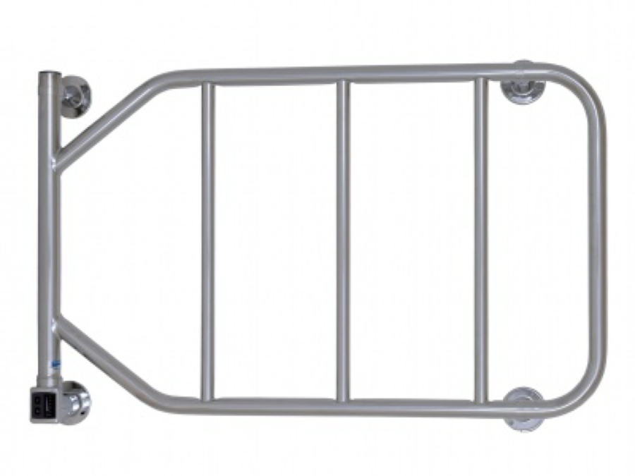 Elektrisk Handdukstork SomathermHD Krom