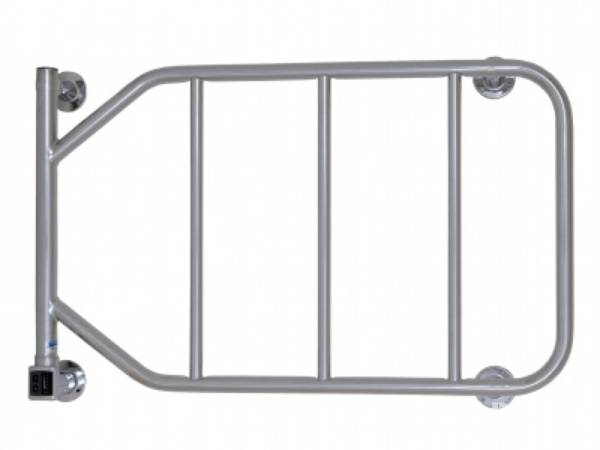 Elektrisk Handdukstork SomathermHD Krom