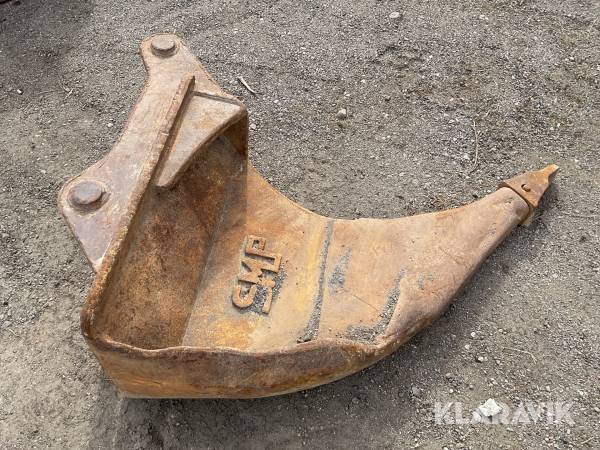Tjälkrok SMP S70