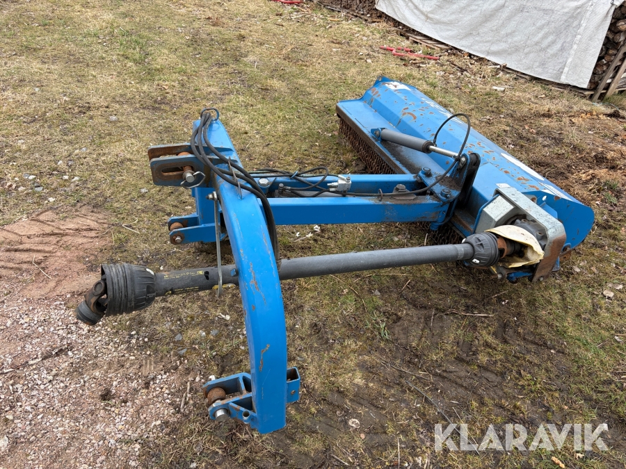 Betesputs Osma DHC 220