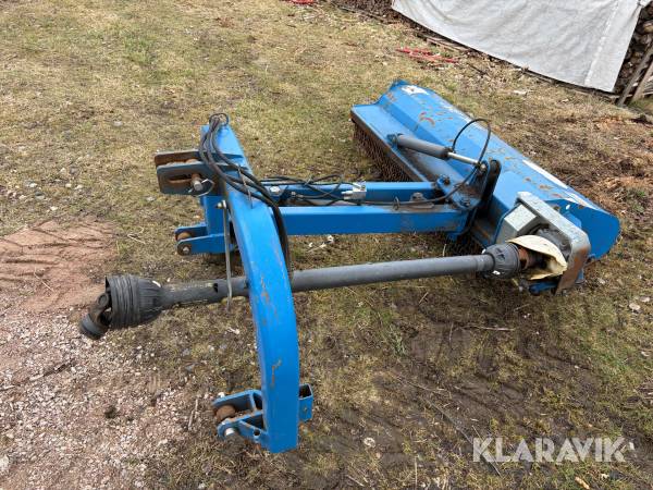 Betesputs Osma DHC 220