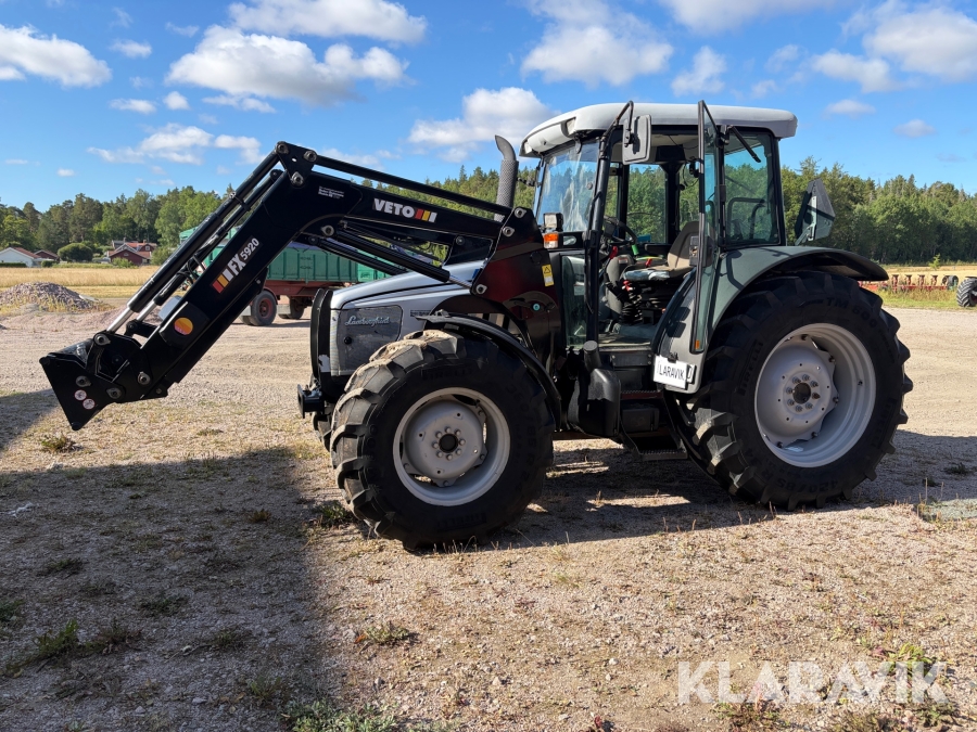 Traktor Lamborghini R3.85