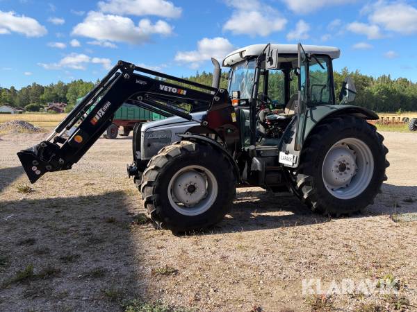 Traktor Lamborghini R3.85