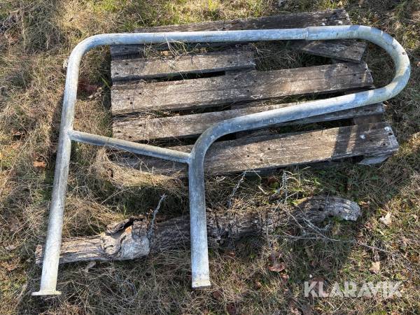 Båsavskiljare Delaval 25st