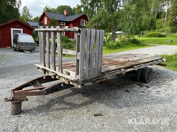 Balvagn