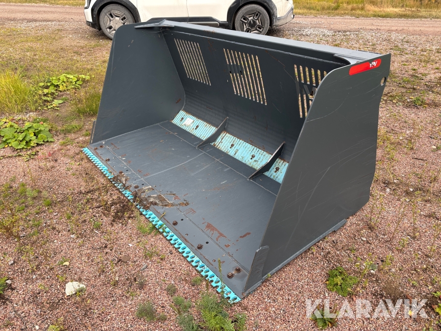 Isrivarskopa YPV RS 2440 L30