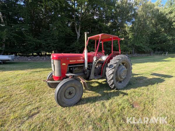 Traktor Massey Ferguson 65