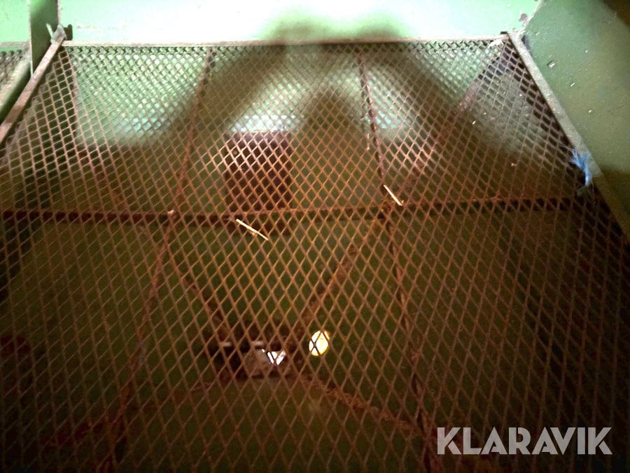 Konstgödselspridare Amazone ZA-U 1501